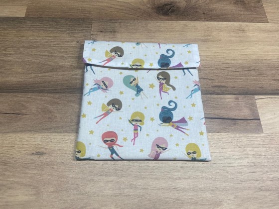 Bolso carrito bebé